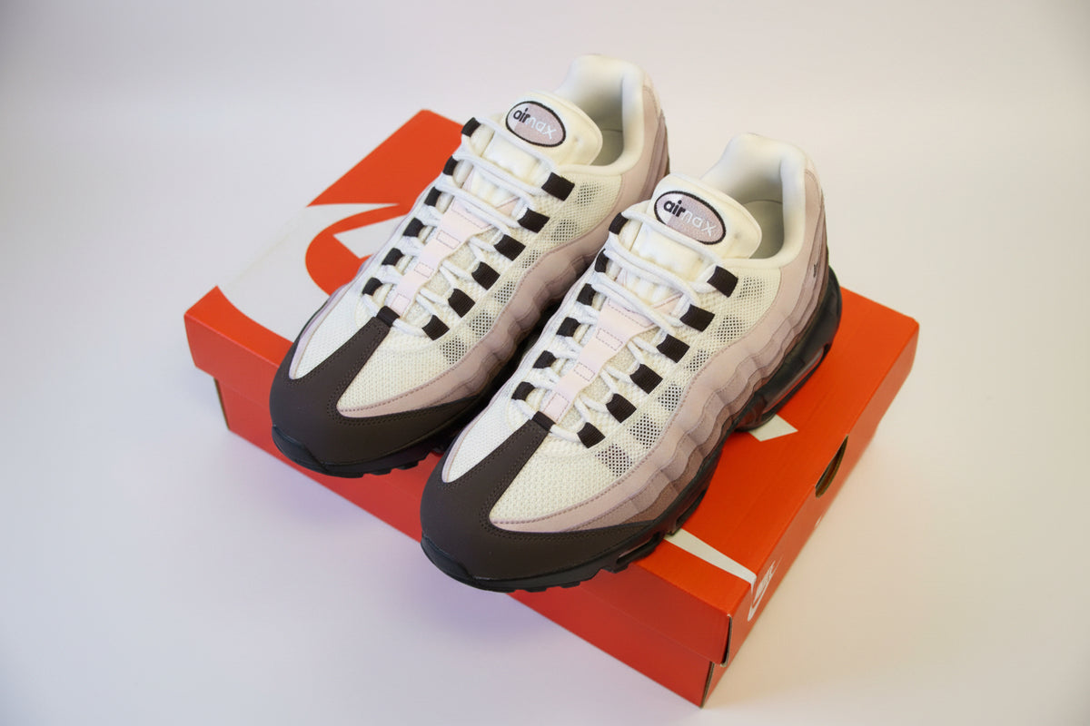 Nike Airmax 95 Tattoo Light Violet Ore