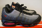 Nike Airmax 95 Dracula 🧛‍♂️