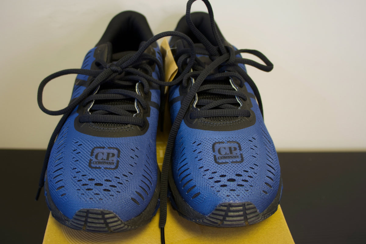 ASICS X CP Company Gel-Quantum 360