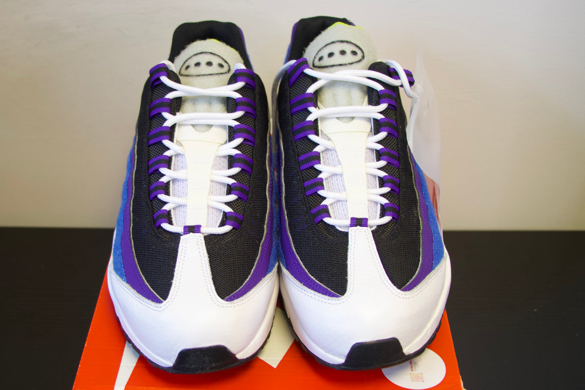Nike Airmax 95 Kaomoji