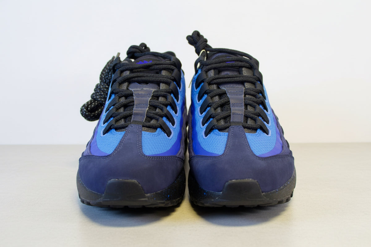 Nike Airmax 95 X STASH