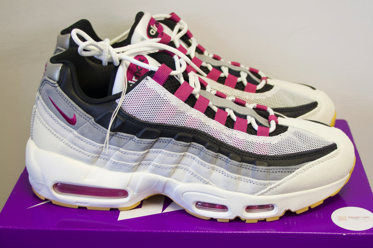 Nike Airmax 95 X SB Cactus Flower 🌵