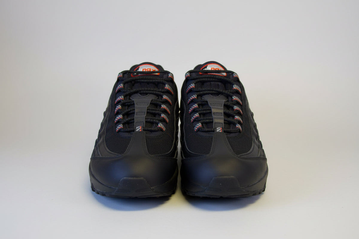 Nike Airmax 95 Track Red