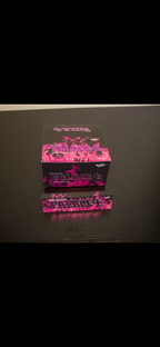 Palace X Rizla
