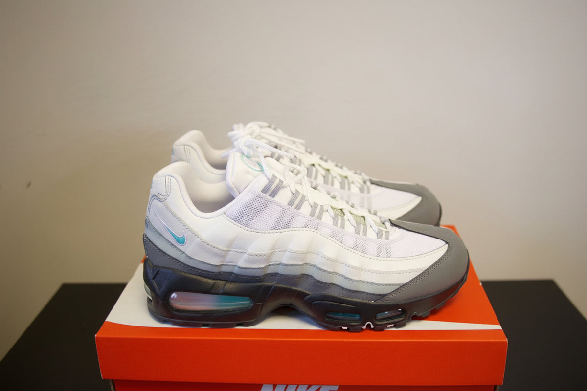 Nike Airmax 95 Pink Apples