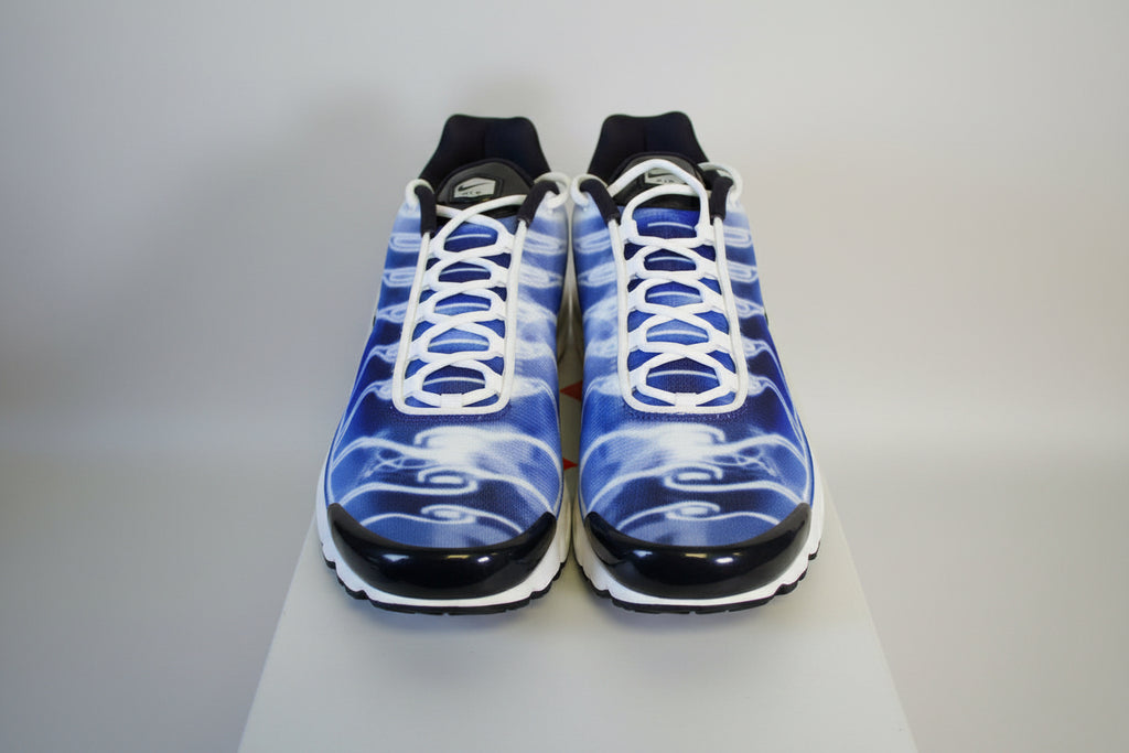 Nike Airmax Plus TN Photography Blue