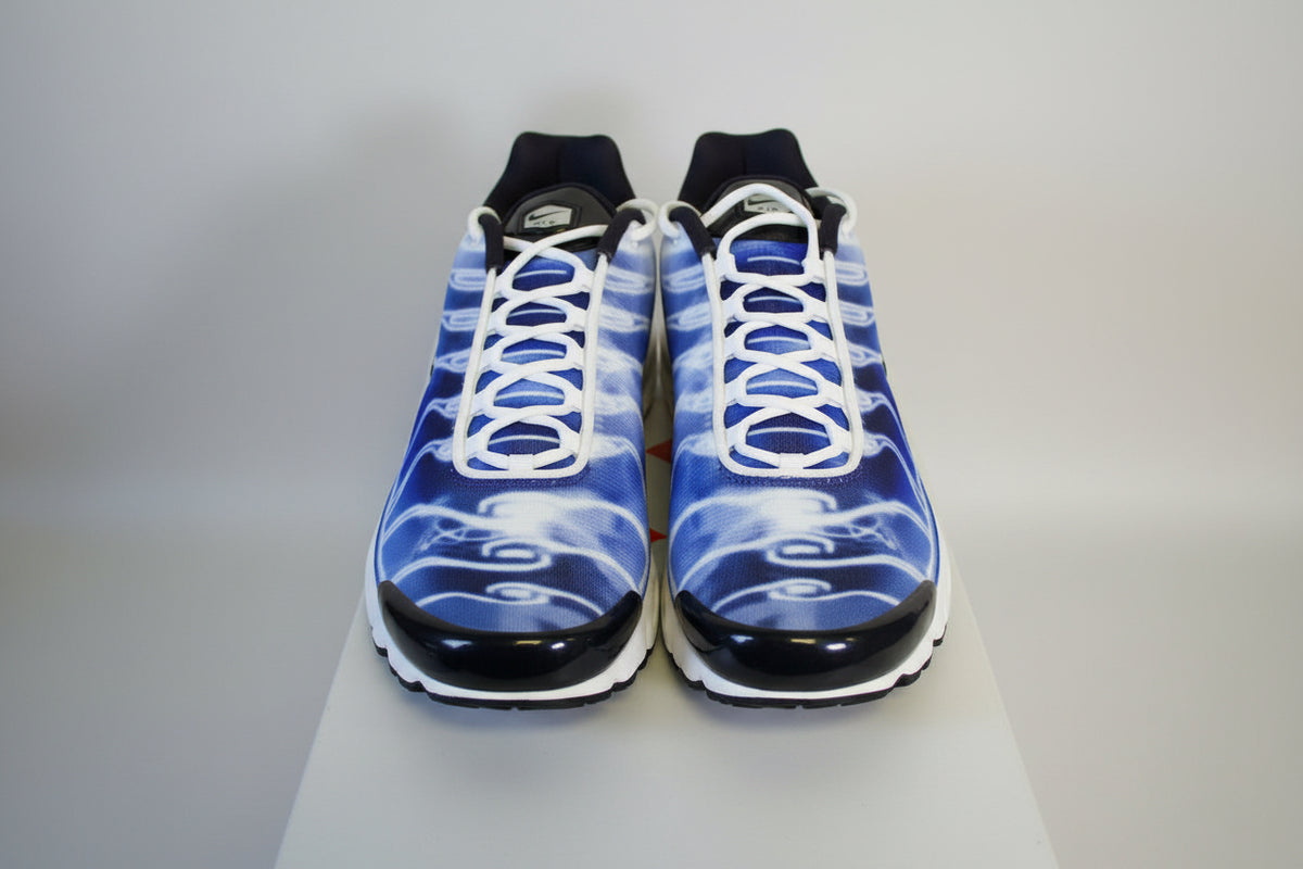 Nike Airmax Plus TN Photography Blue