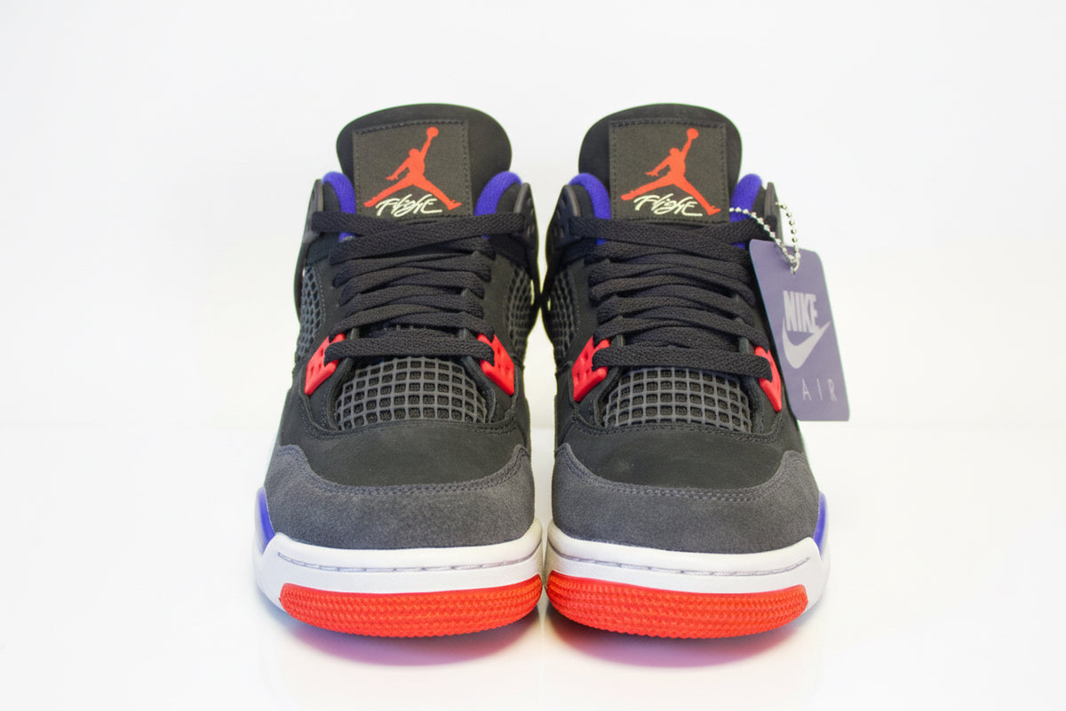Jordan 4 Rare Air