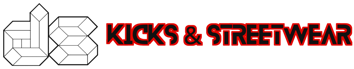 DsKicksnStreetwear